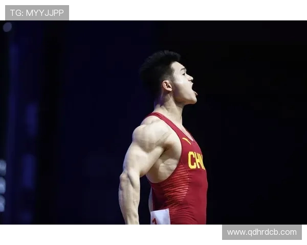 石智勇举重世界杯失利原因