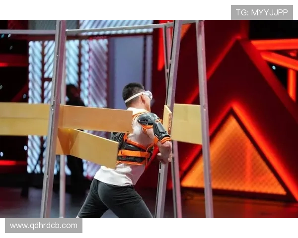 体育综艺节目娱乐与競技的平衡